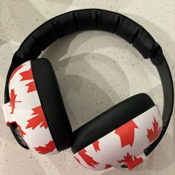 Baby BANZ Earmuffs Infant Hearing Protection - Picture 2 of 5